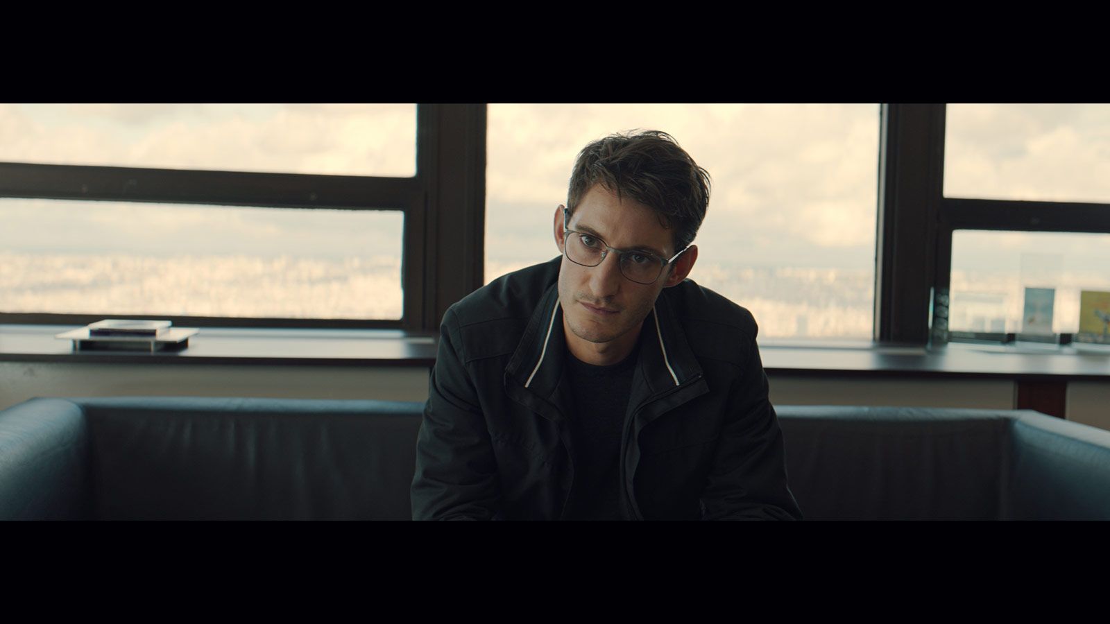 Foto zum Film Black Box Gefährliche