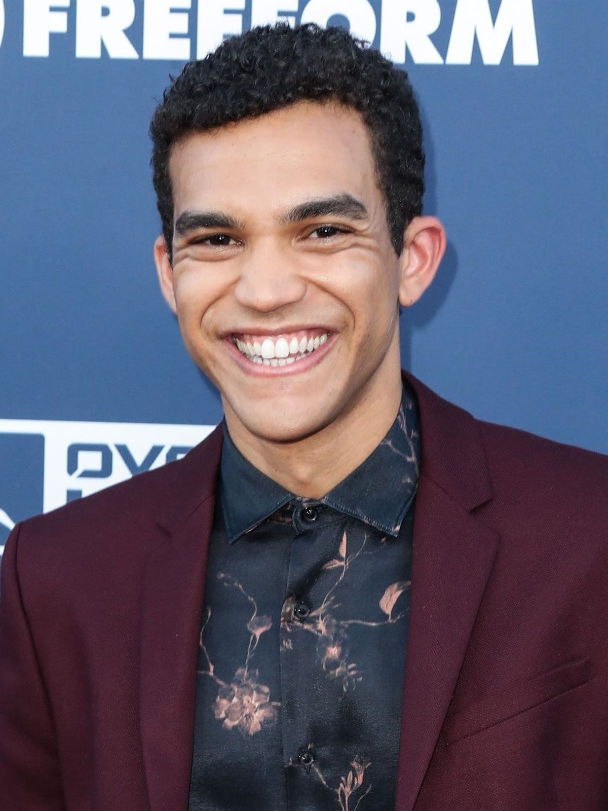 Adam Faison - FILMSTARTS.de