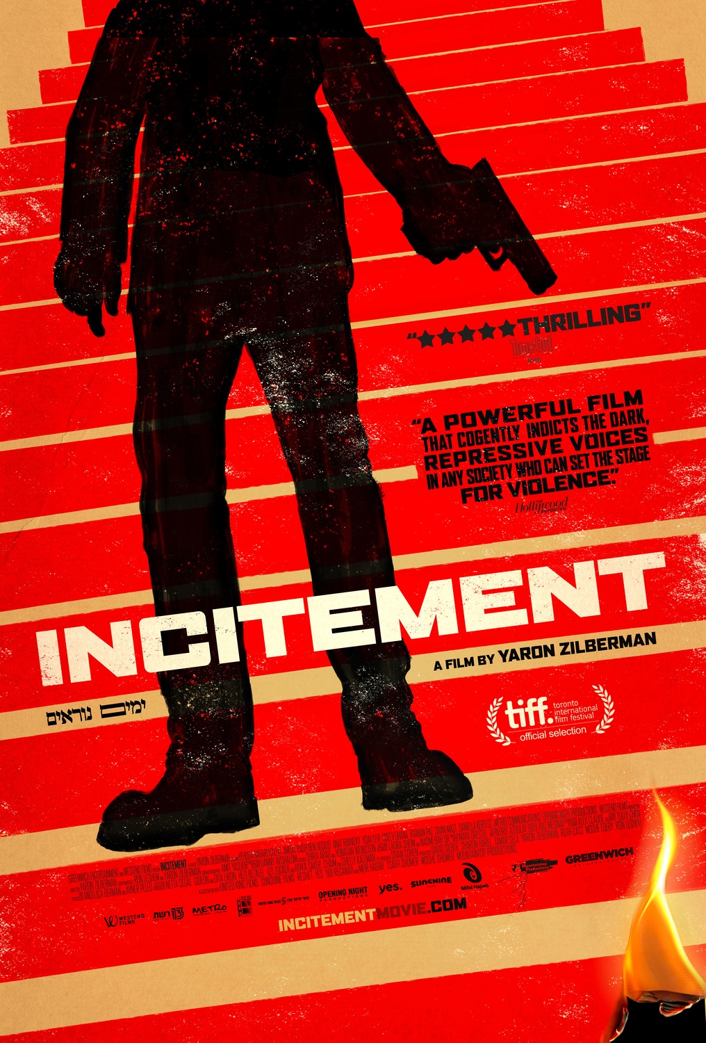 Incitement Film 2019 Filmstarts De