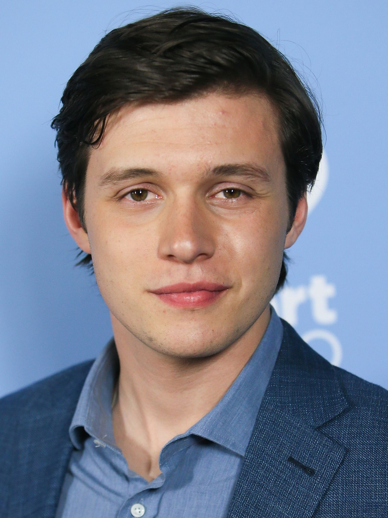 Bild zu Nick Robinson Kinoposter Nick Robinson Foto 20 von 98