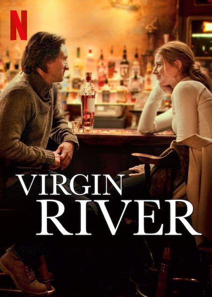 pics Virgin River Season 3 Poster virgin river staffel 3 filmstarts de