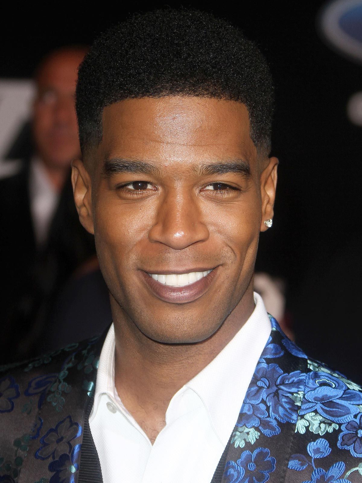 Bild zu Kid Cudi Kinoposter Kid Cudi Foto 12 von 33 FILMSTARTS.de