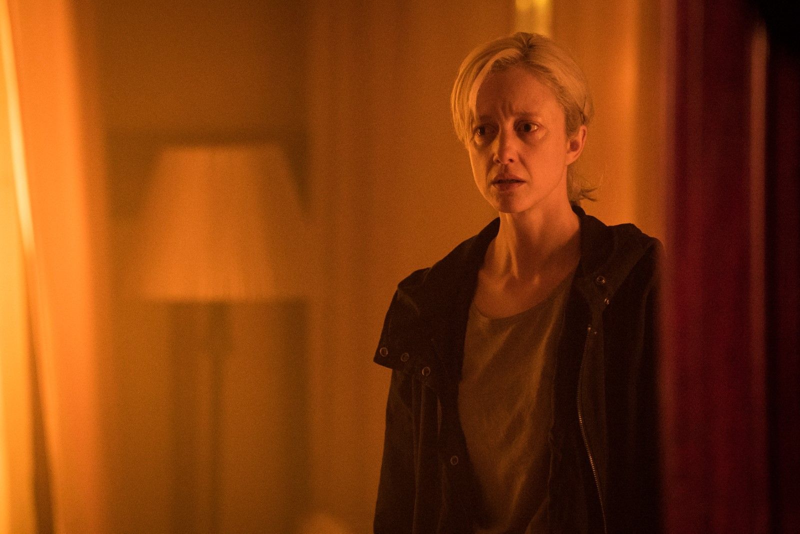 Foto zum Film The Grudge Bild 2 auf 22 FILMSTARTS.de