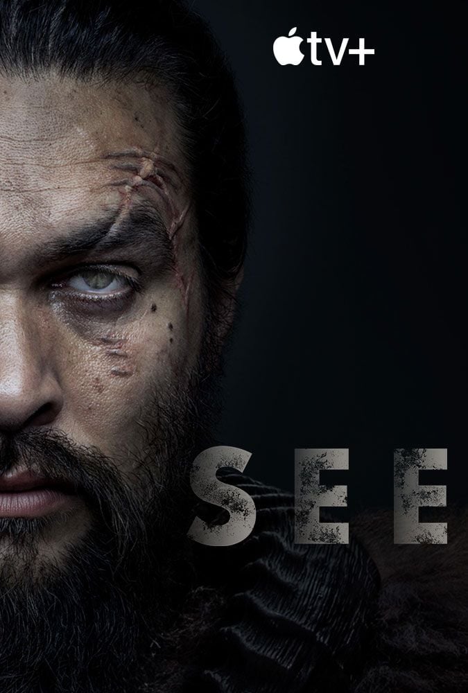 See Reich der Blinden Staffel 1 FILMSTARTS.de