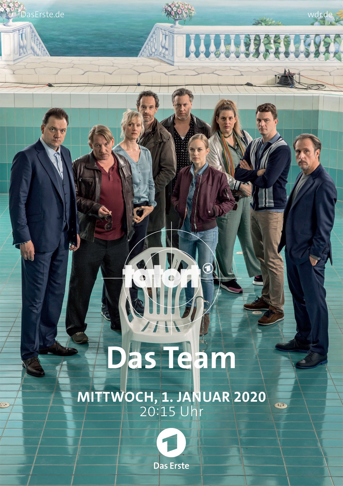 Tatort Das Team Film 2020 Filmstartsde
