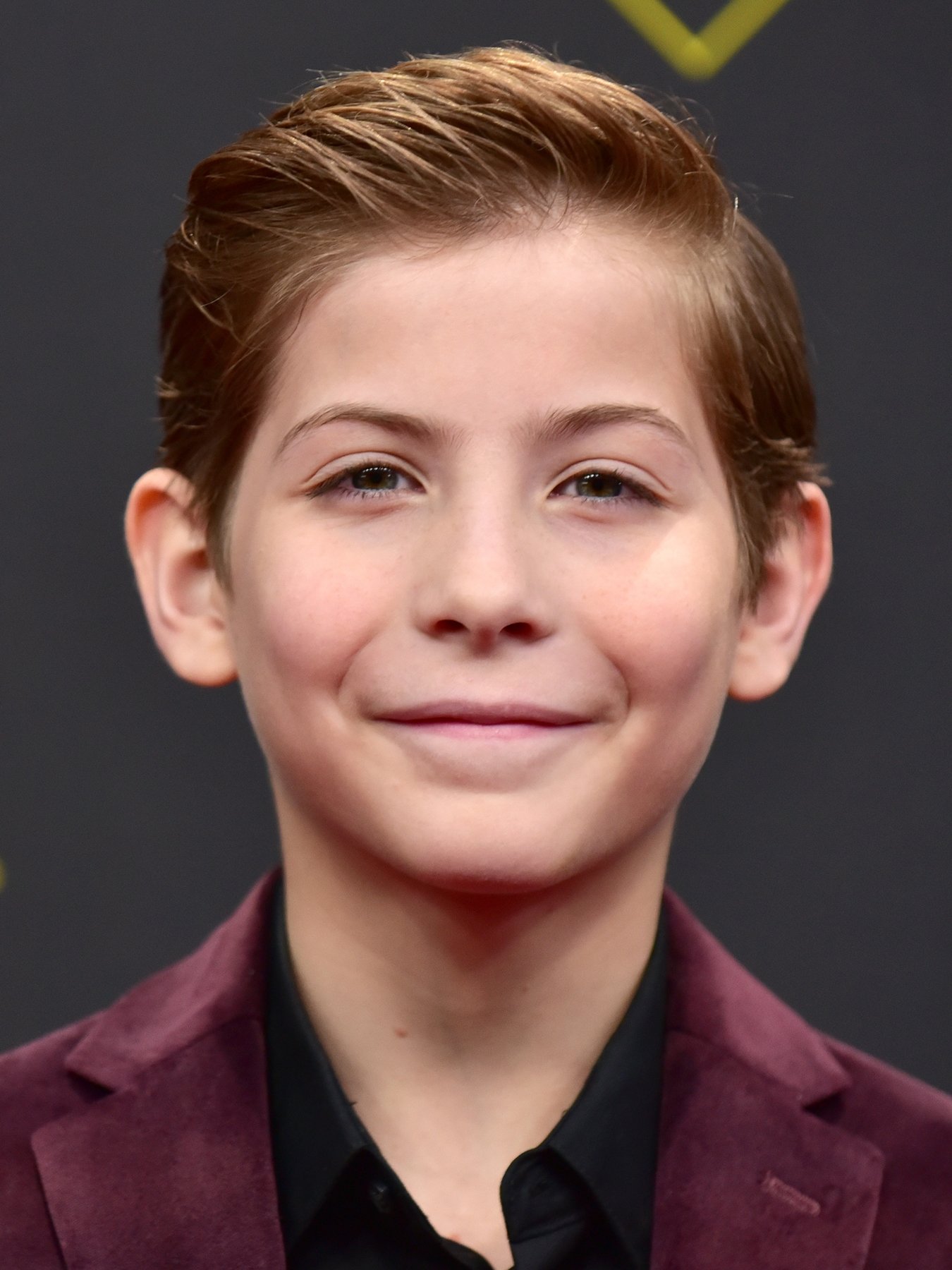 Bild Zu Jacob Tremblay - Kinoposter Jacob Tremblay - Foto 2 Von 81 ...