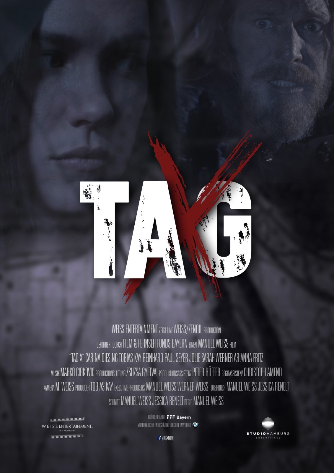 Tag X - Film 2019 - FILMSTARTS.de