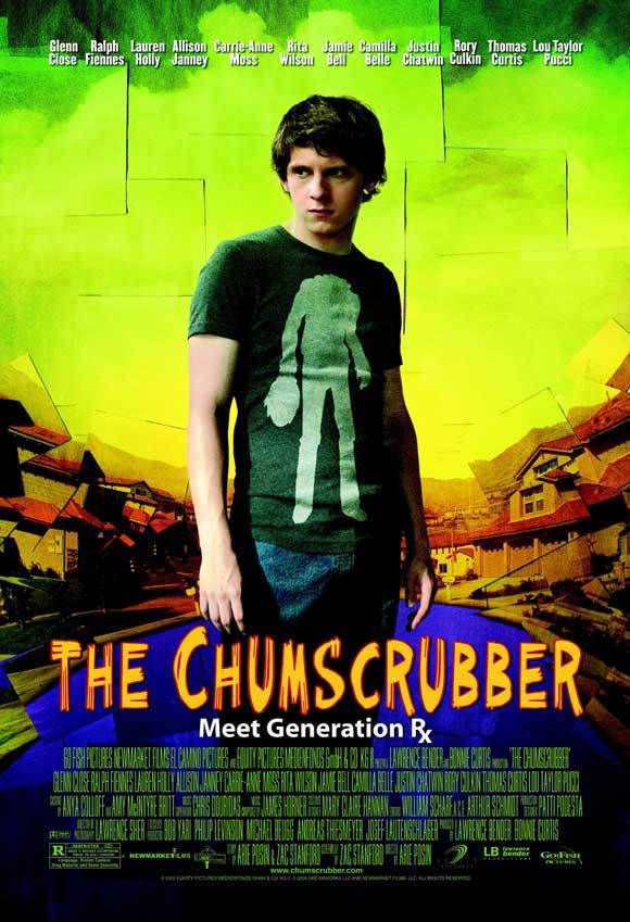 Poster zum Film Glück in kleinen Dosen Bild 1 auf 8 FILMSTARTS.de