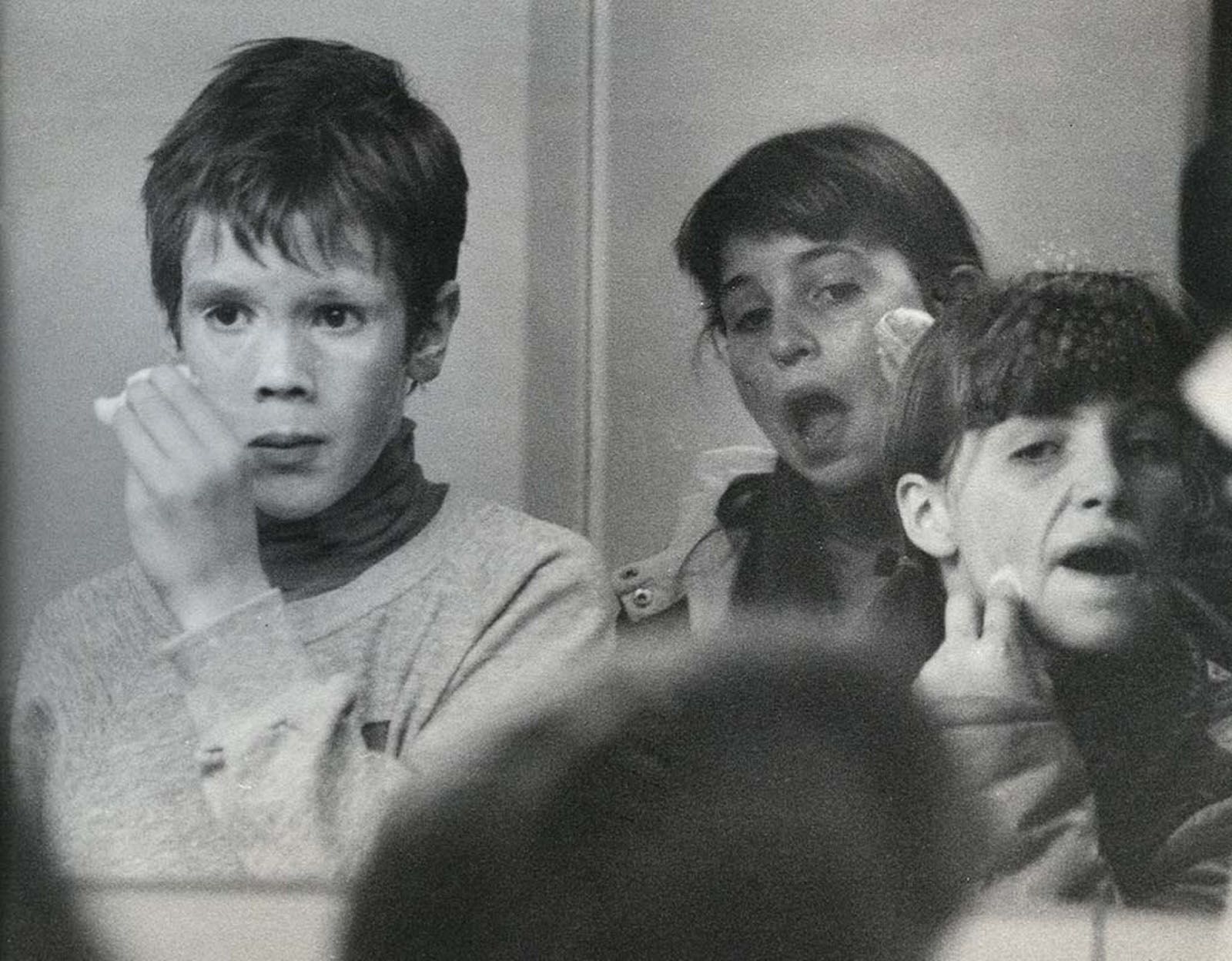 Foto zum Film Madame Bild 5 auf 18 FILMSTARTS.de