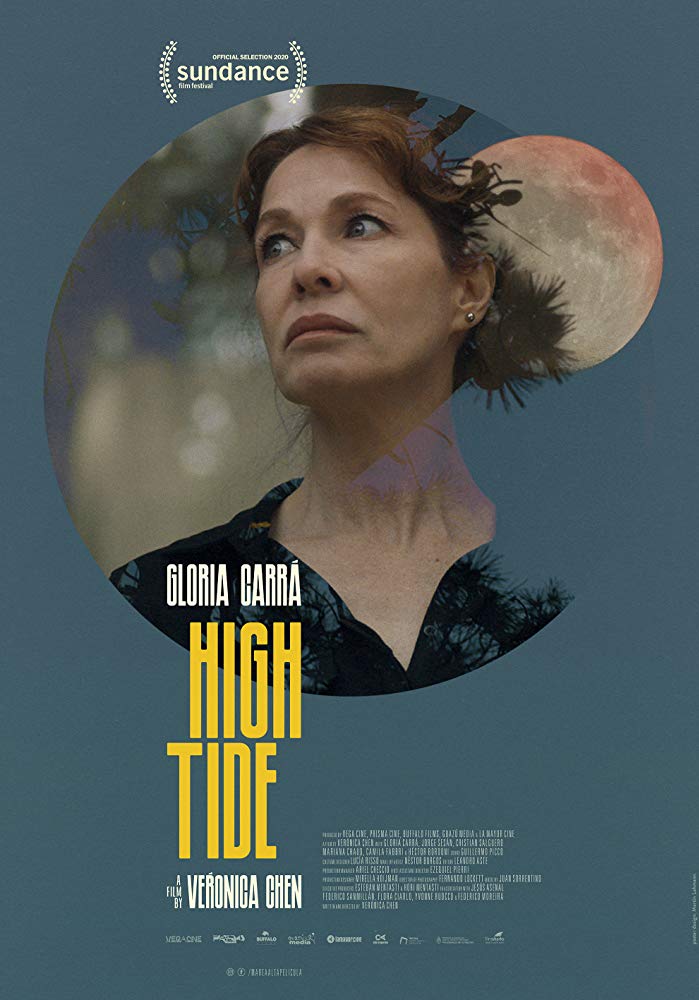 High Tide Film 2020 FILMSTARTS.de