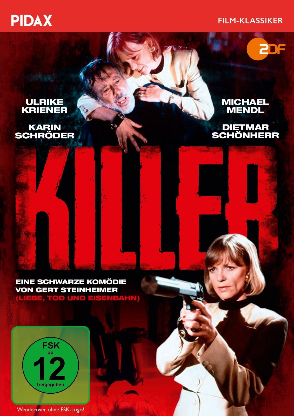 Killer film 1991 filmstarts de