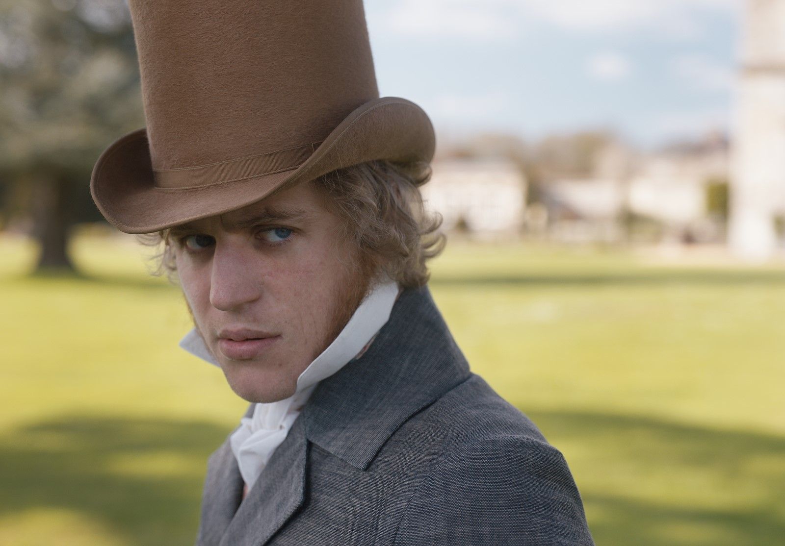 Bild zu Johnny Flynn Emma. Bild Johnny Flynn FILMSTARTS.de Bild zu Johnny Flynn Emma. Bild Johnny Flynn FILMSTARTS.de