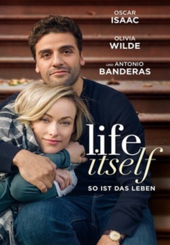 Life itself sale netflix