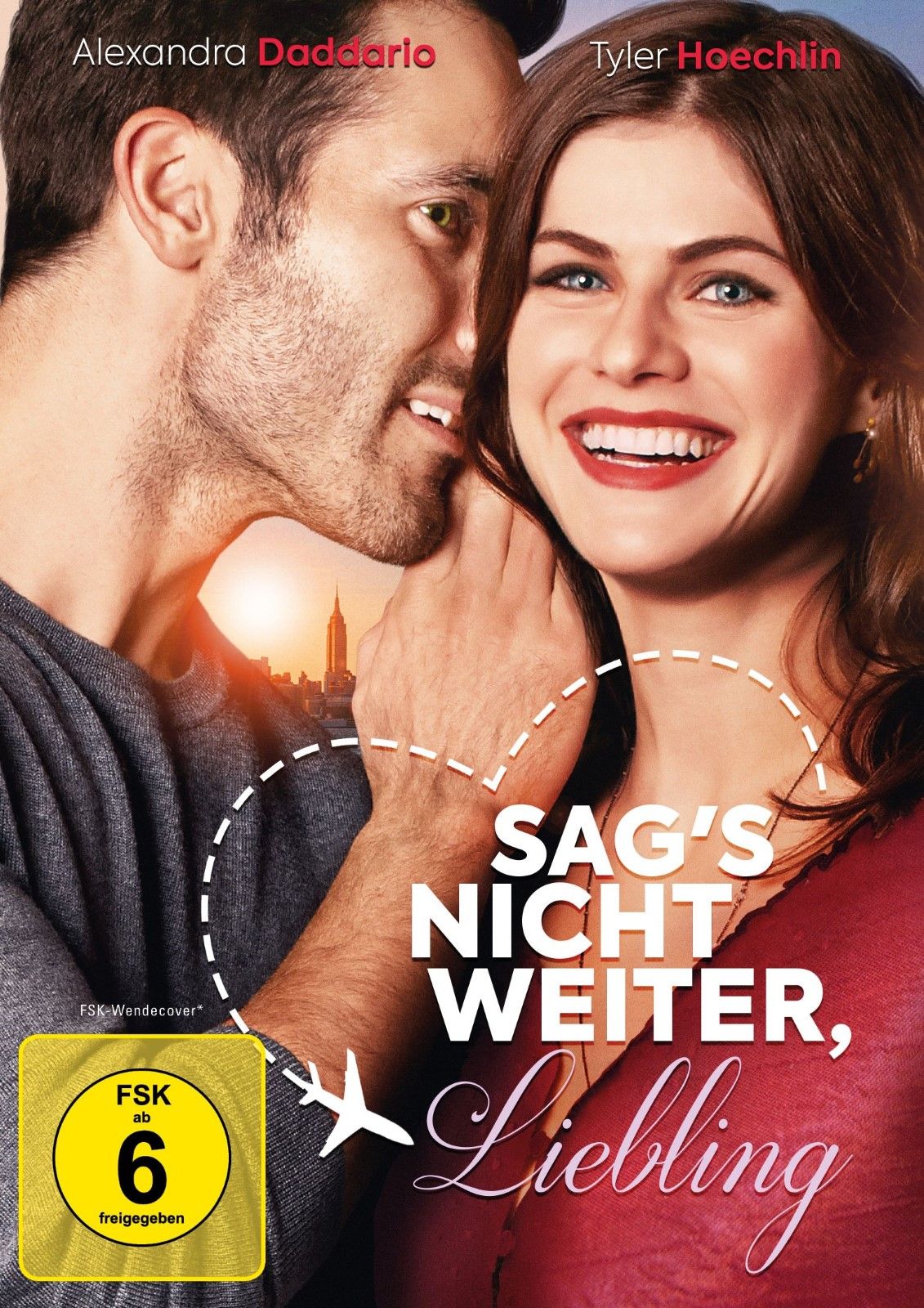 Sags Nicht Weiter Liebling Schauspieler Regie Produktion Filme