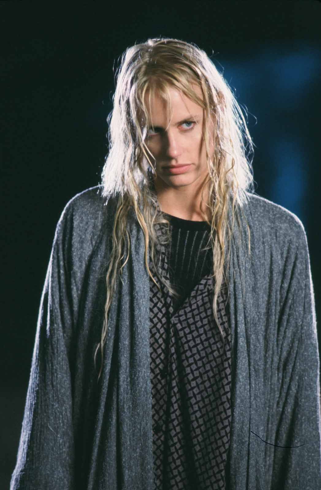 Bild zu Daryl Hannah Staatsanwälte küsst man nicht Bild Daryl Hannah Foto 5 von 59