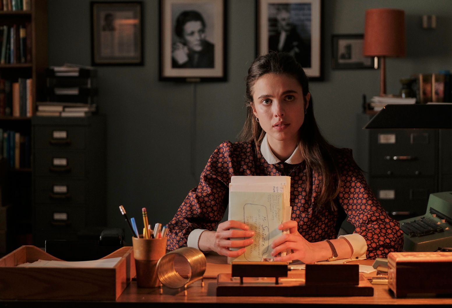 Filme Und Serien Von Margaret Qualley