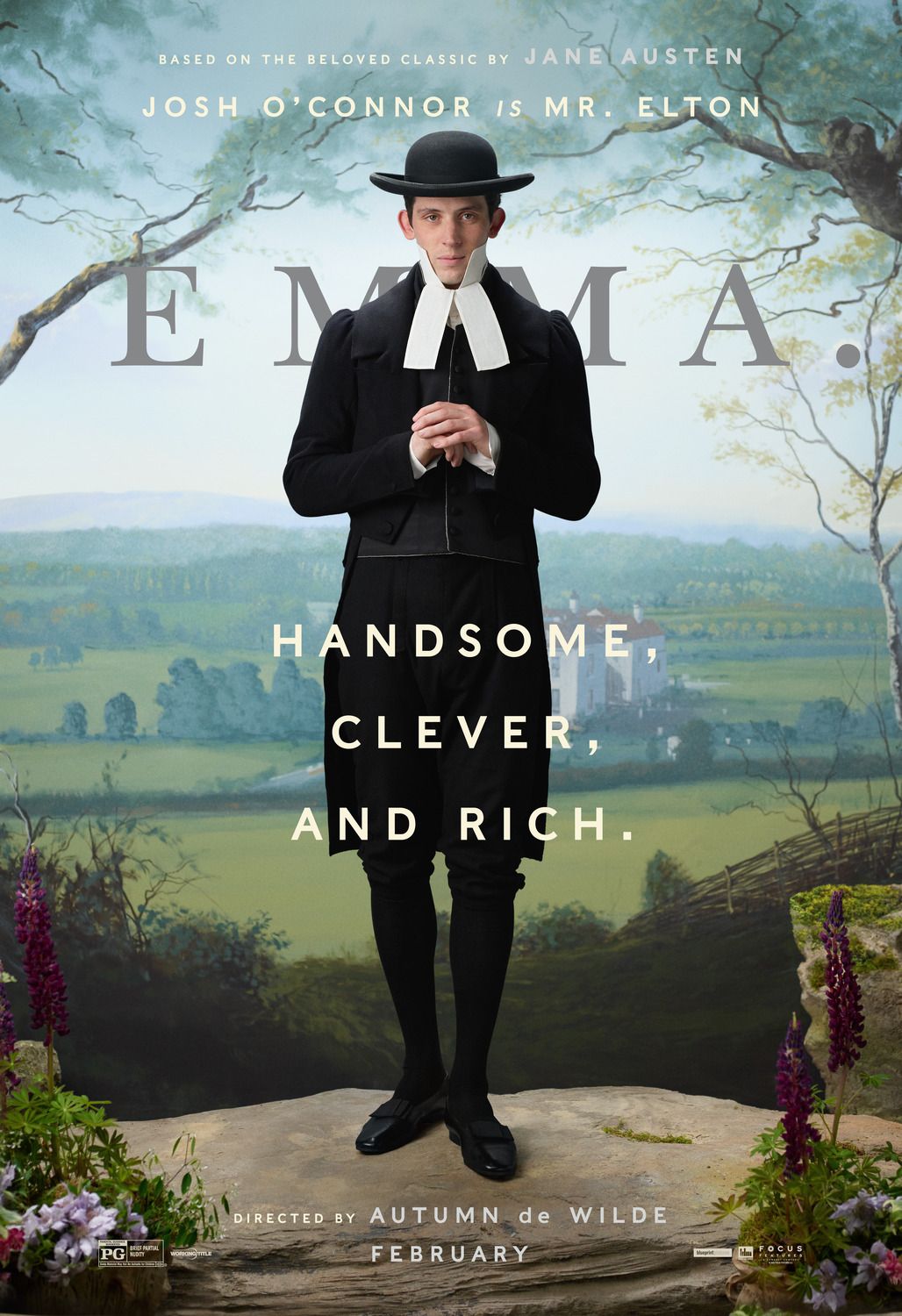 Poster Zum Emma Bild 3 Auf 53 Filmstarts De