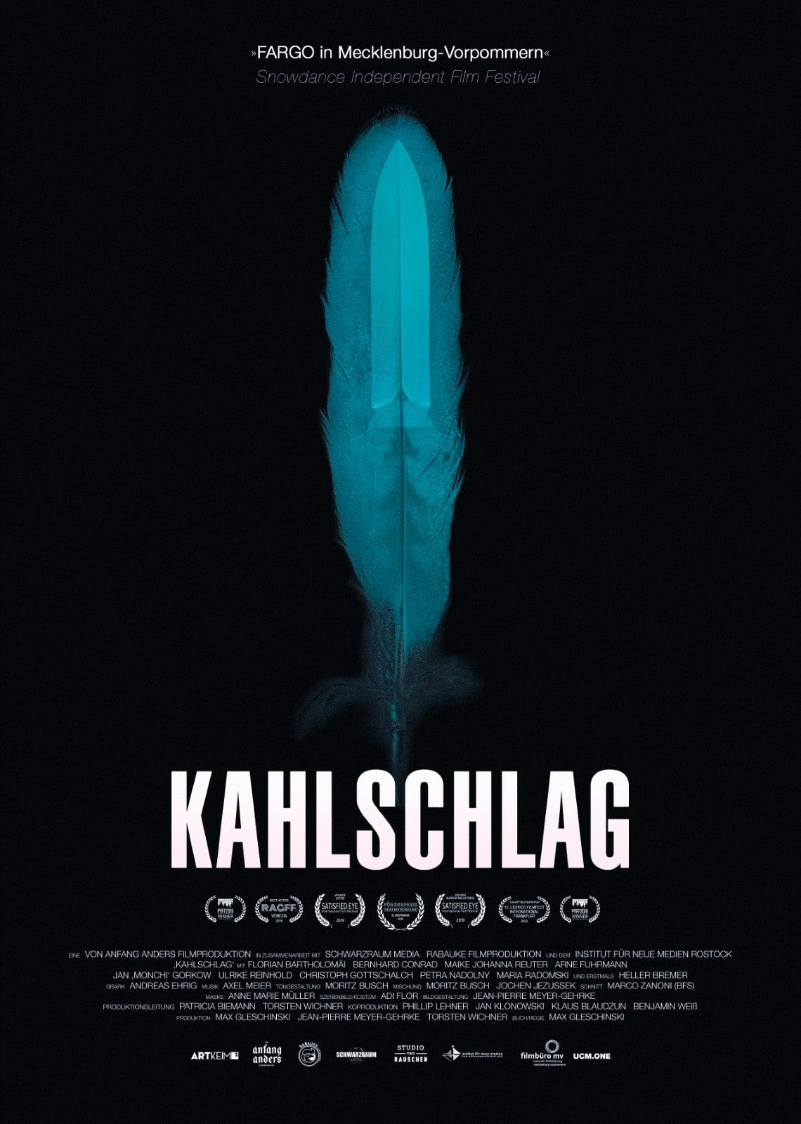Kahlschlag Bilder und Fotos FILMSTARTS.de