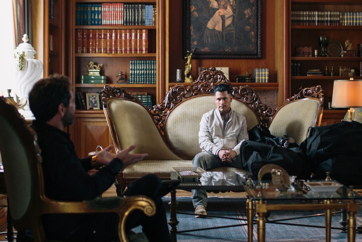 ZeroZeroZero Bild 25 von 44 FILMSTARTS.de