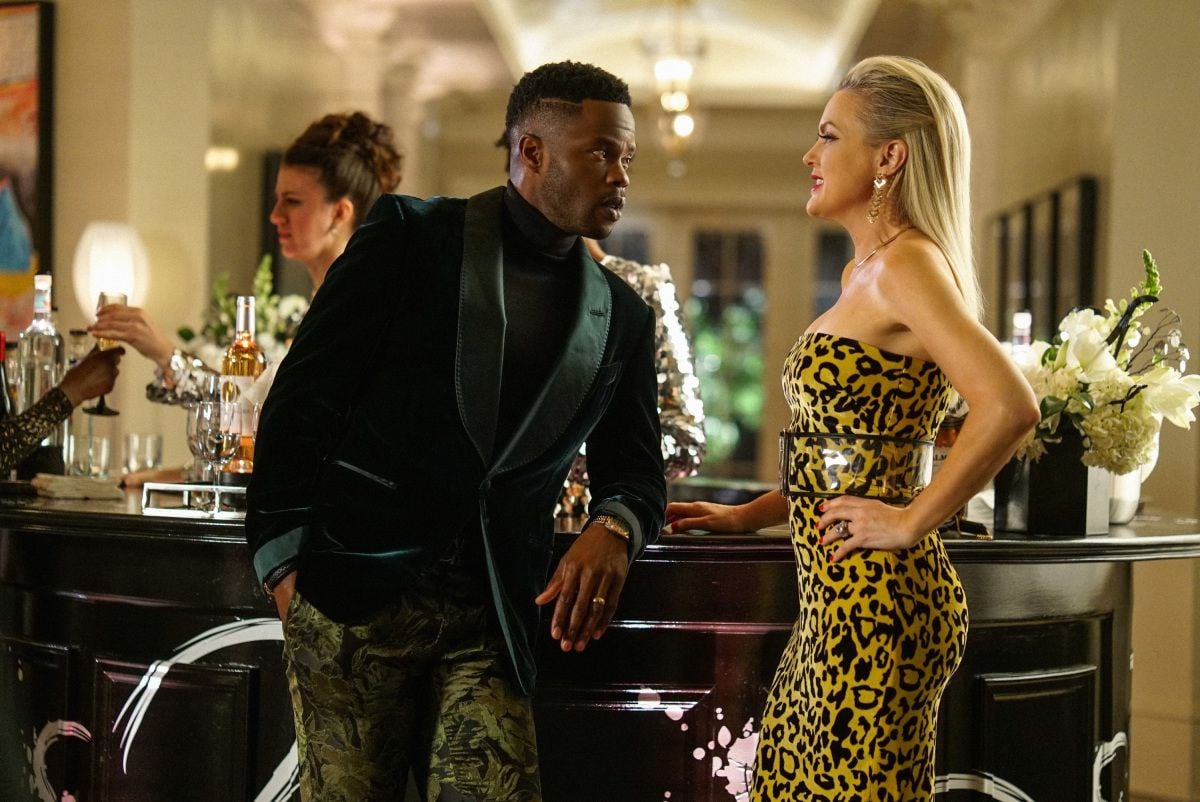 Der DenverClan (2017) Der DenverClan (2017) Bild Elaine Hendrix, Sam Adegoke 44 von 181