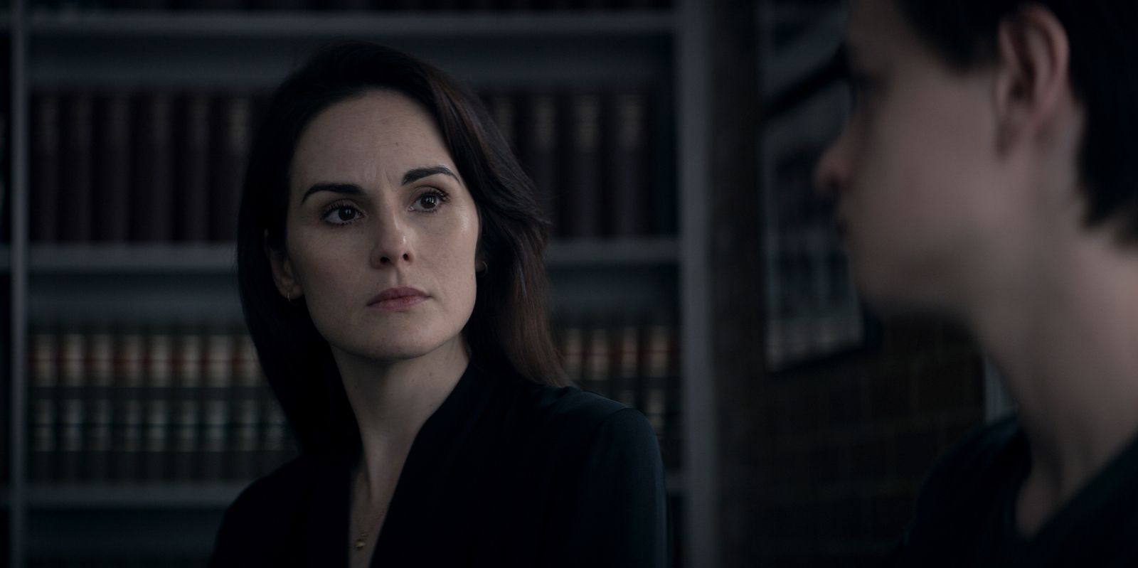 filme und serien von michelle dockery