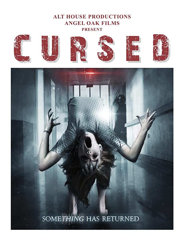 Cursed Film 2021 FILMSTARTS.de