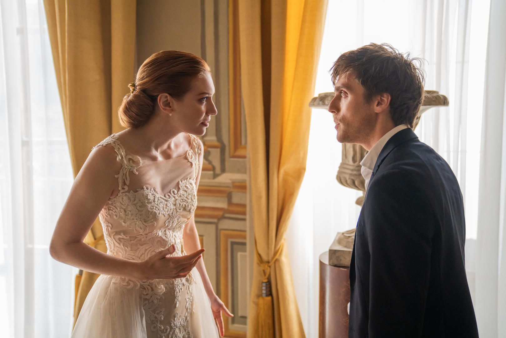 Foto zum Film Love Wedding Repeat Bild 2 auf 15 FILMSTARTS.de