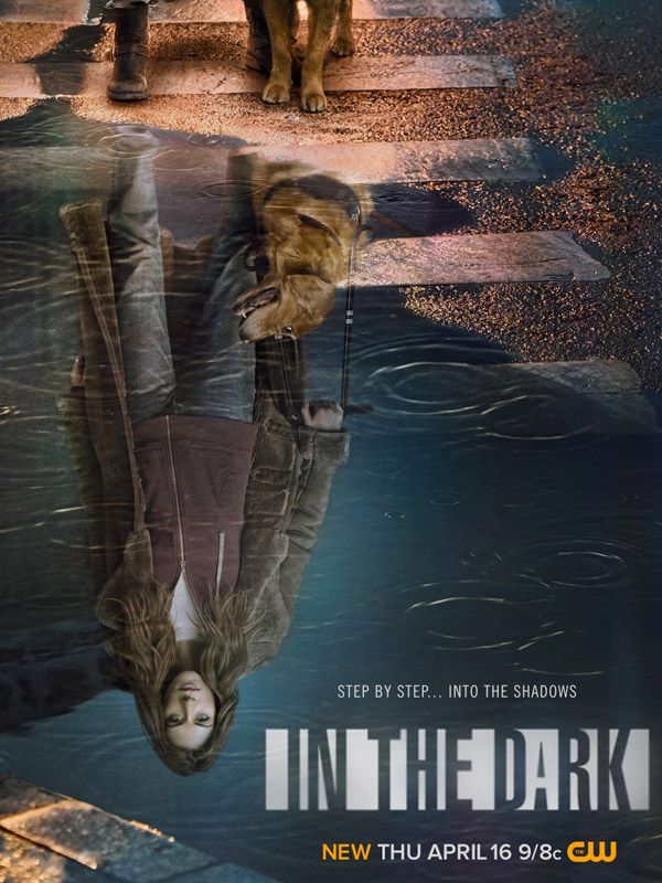 In The Dark Staffel 2 - FILMSTARTS.de - Is Max In Season 2 Of In The Dark