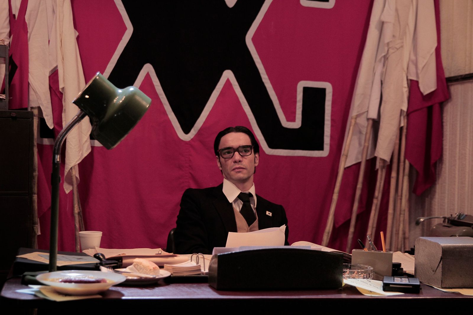 Foto zum Film Spider Bild 2 auf 24 FILMSTARTS.de