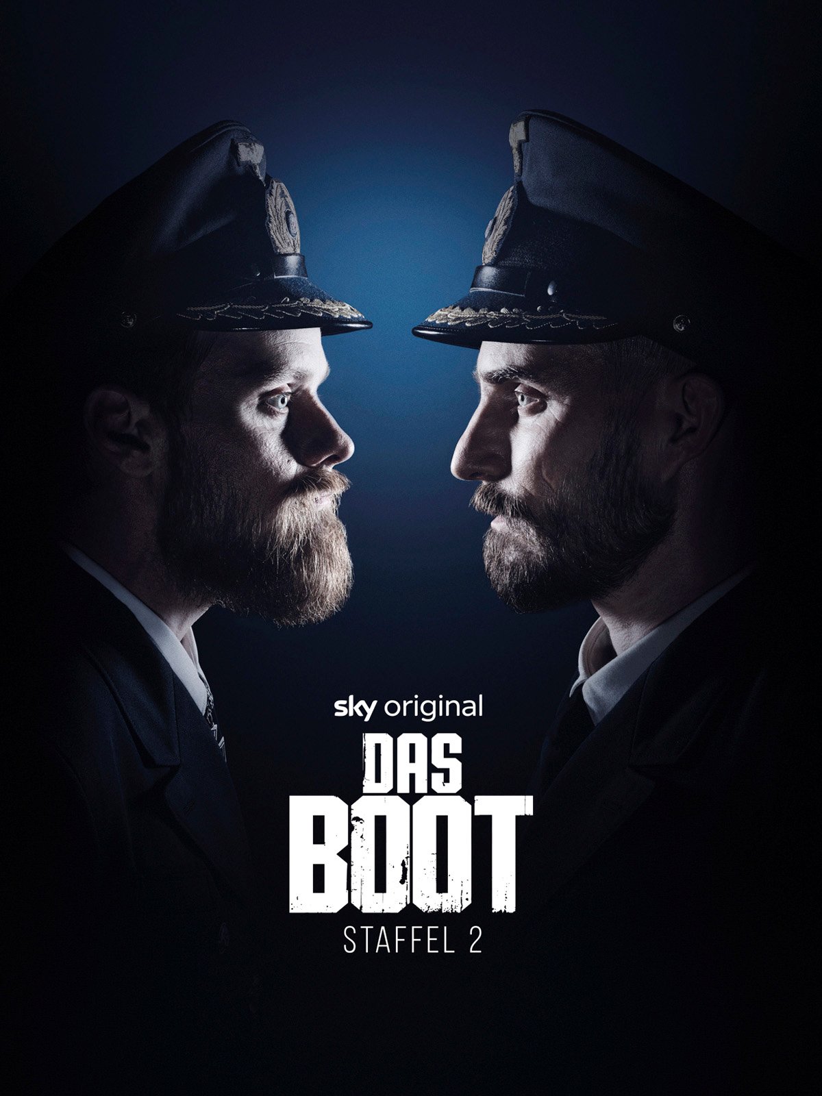 Das Boot-Staffel 4: Trailer enthüllt Startdatum & zeigt Action