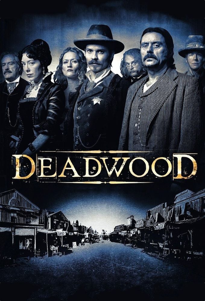 Deadwood Staffel 3 FILMSTARTS.de