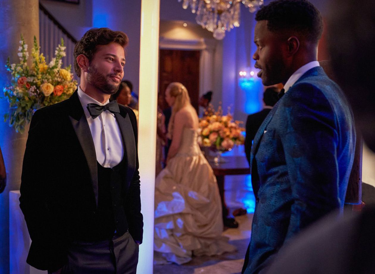 Der DenverClan (2017) Der DenverClan (2017) Bild Rafael de la Fuente, Sam Adegoke 31 von