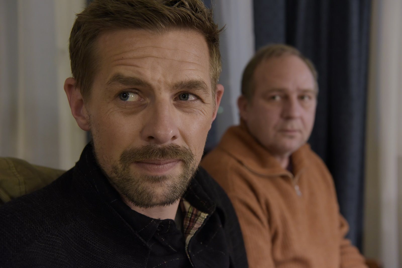 Bild zu Klaas HeuferUmlauf Bild Klaas HeuferUmlauf, Uwe Preuss FILMSTARTS.de