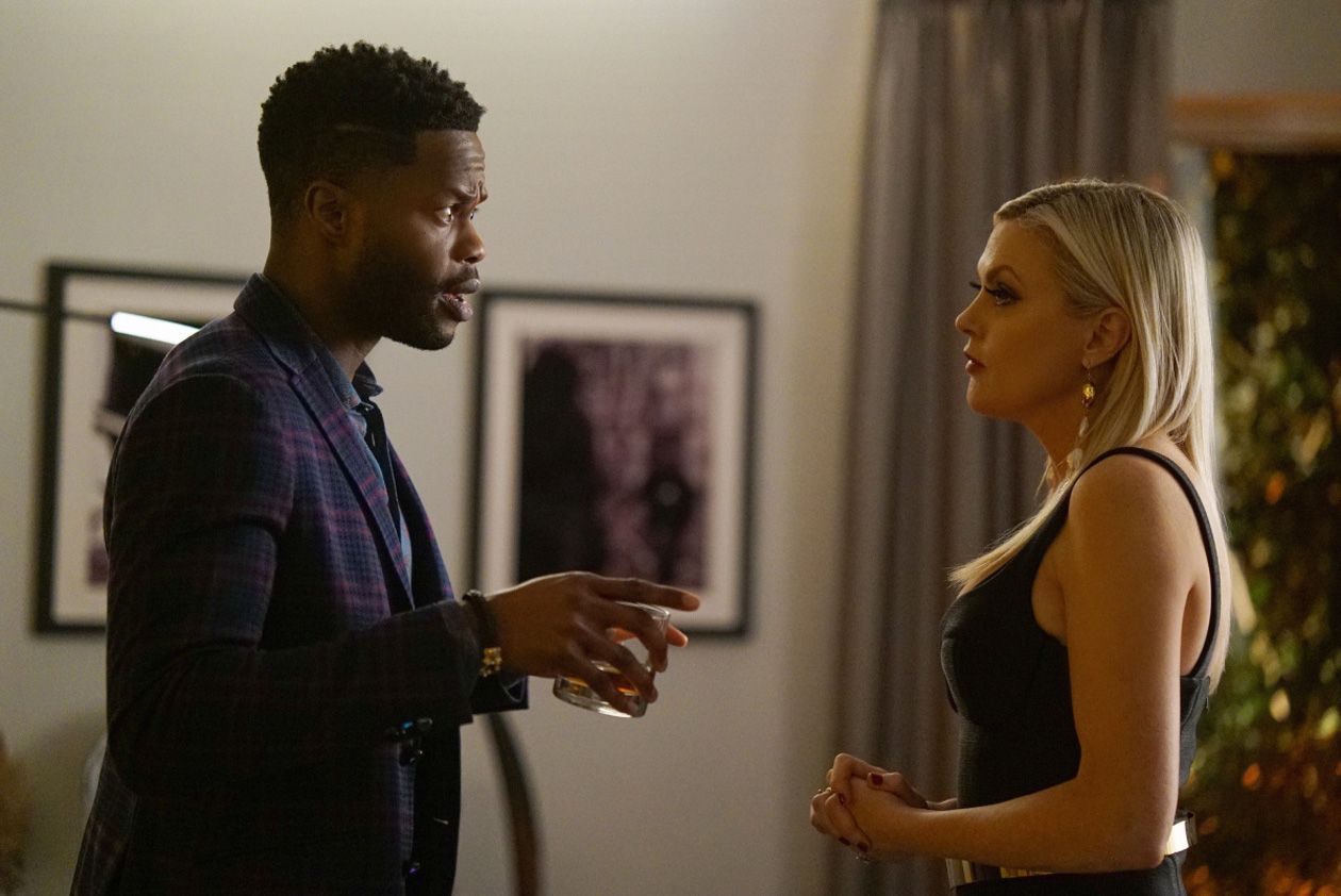 Der DenverClan (2017) Der DenverClan (2017) Bild Elaine Hendrix, Sam Adegoke 27 von 181