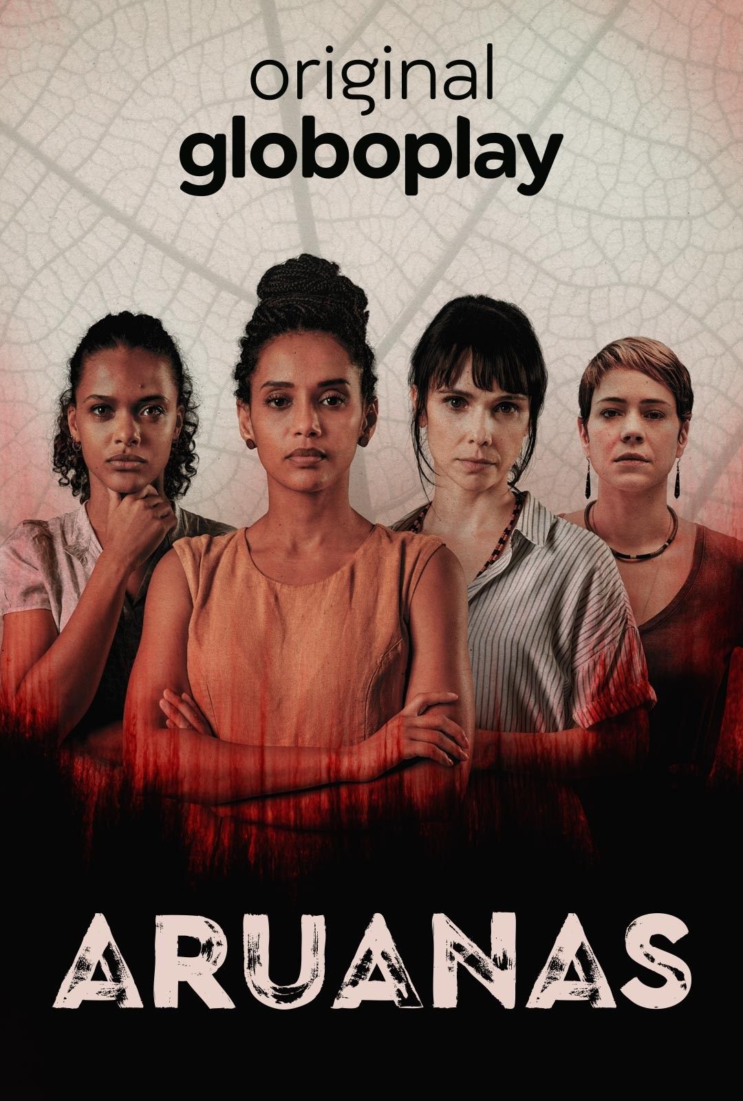 Aruanas Staffel 2 FILMSTARTS.de