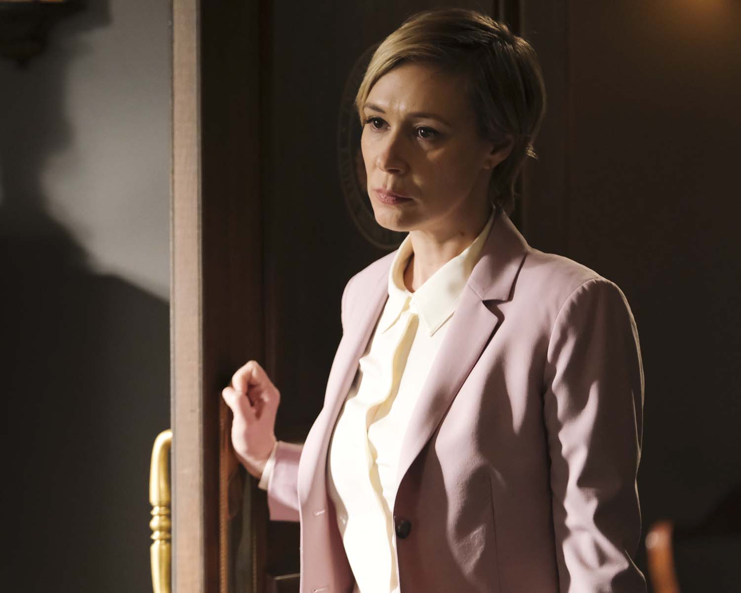 Bild Zu Liza Weil Bild Liza Weil FILMSTARTS De