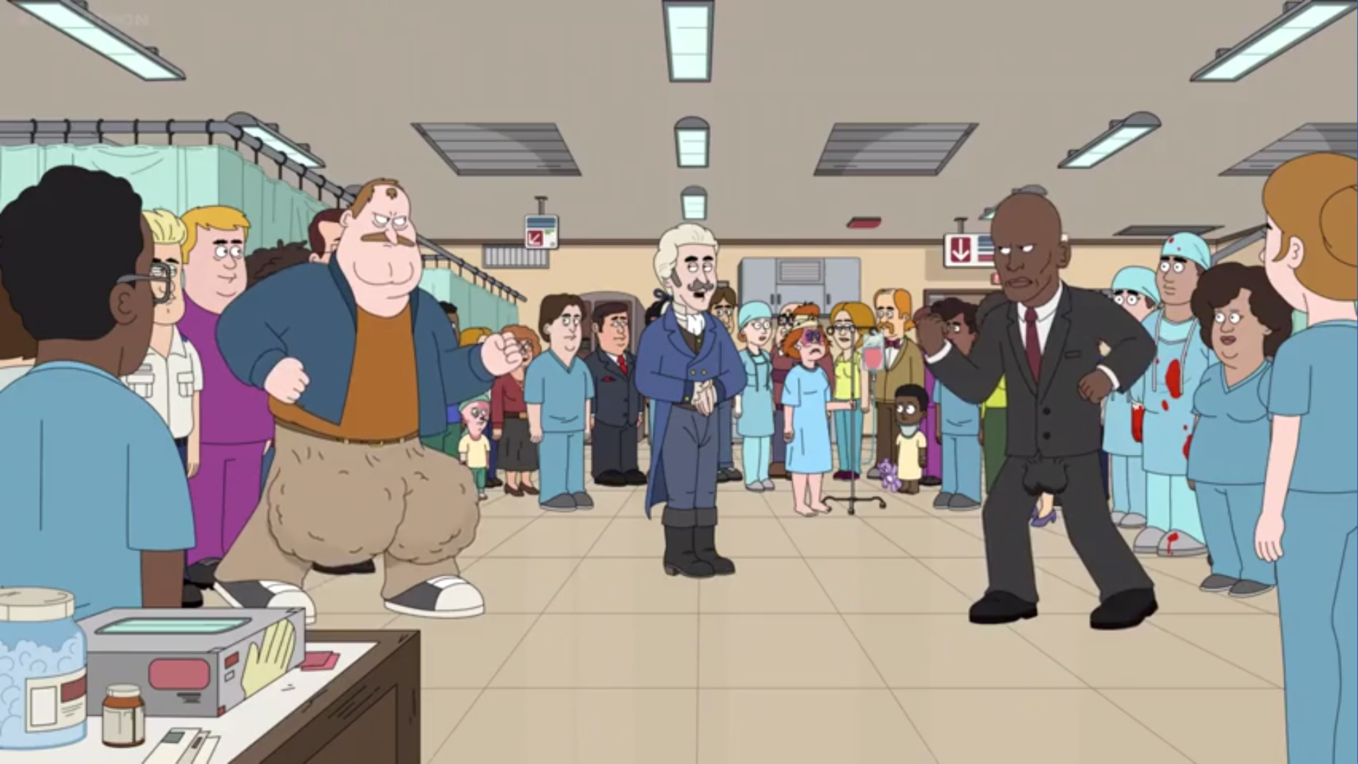 Paradise PD Paradise PD Bild 9 von 25 FILMSTARTS.de