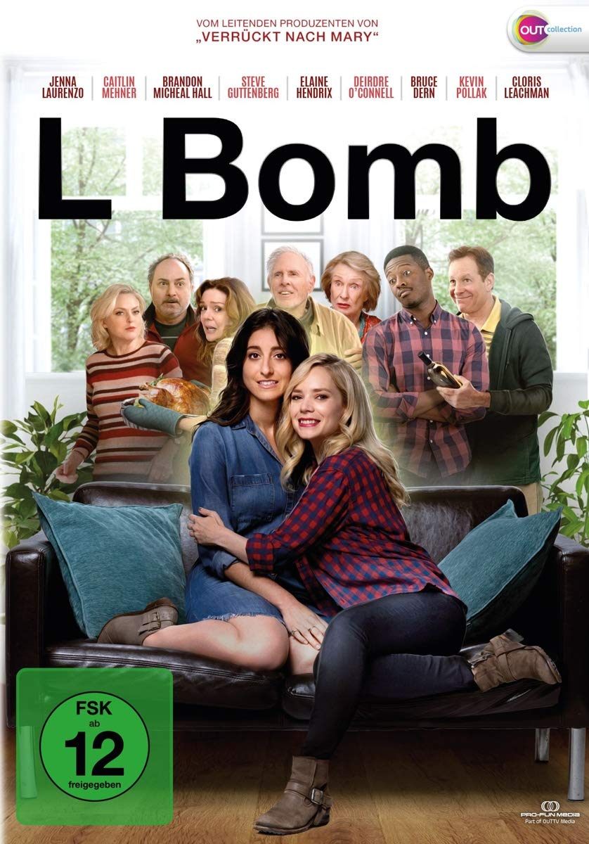 L Bomb - Film 2018 - FILMSTARTS.de