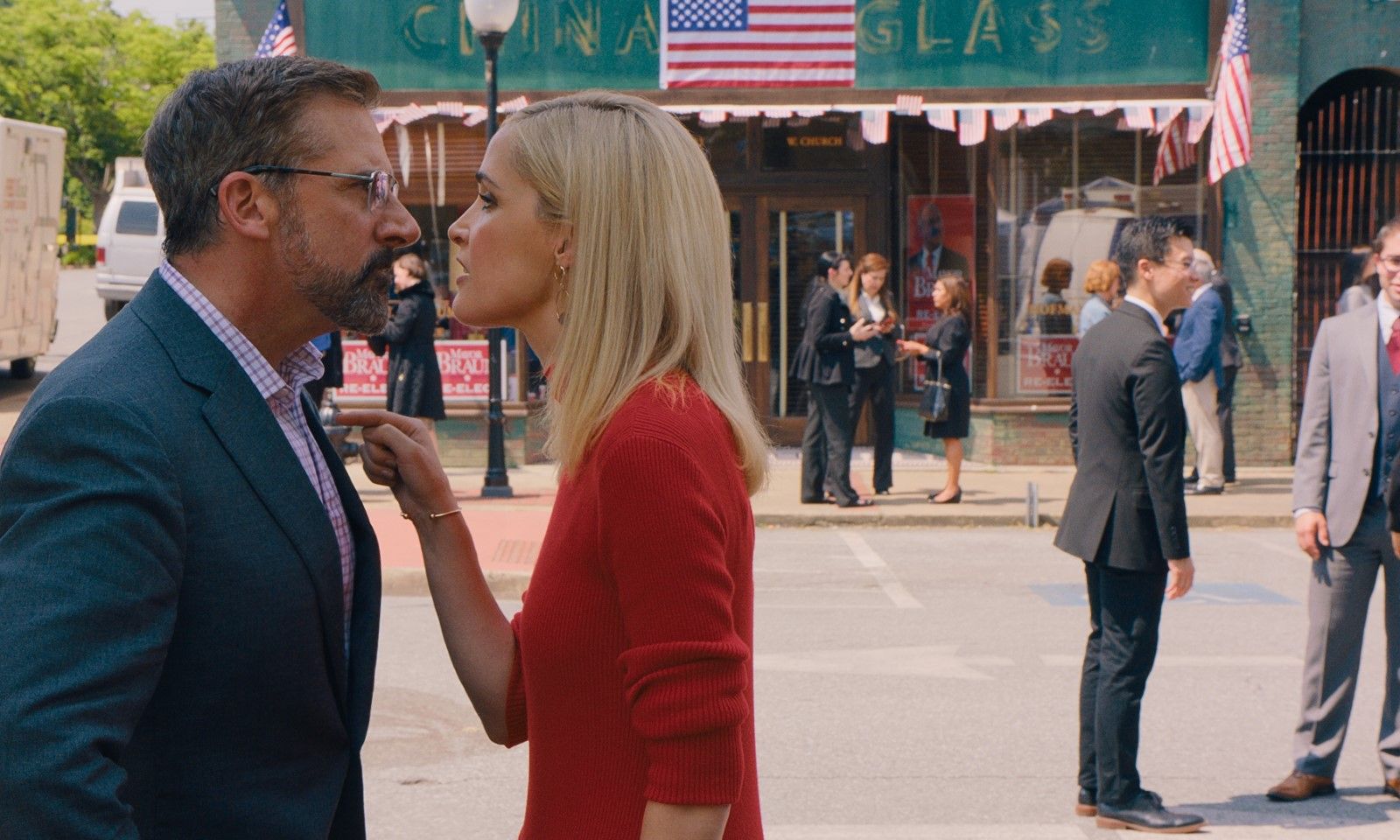 Foto zum Film Irresistible Unwiderstehlich Bild 7 auf 15