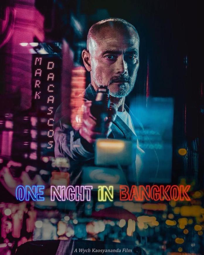 One Night In Bangkok Film 2020 FILMSTARTS De   3220433 