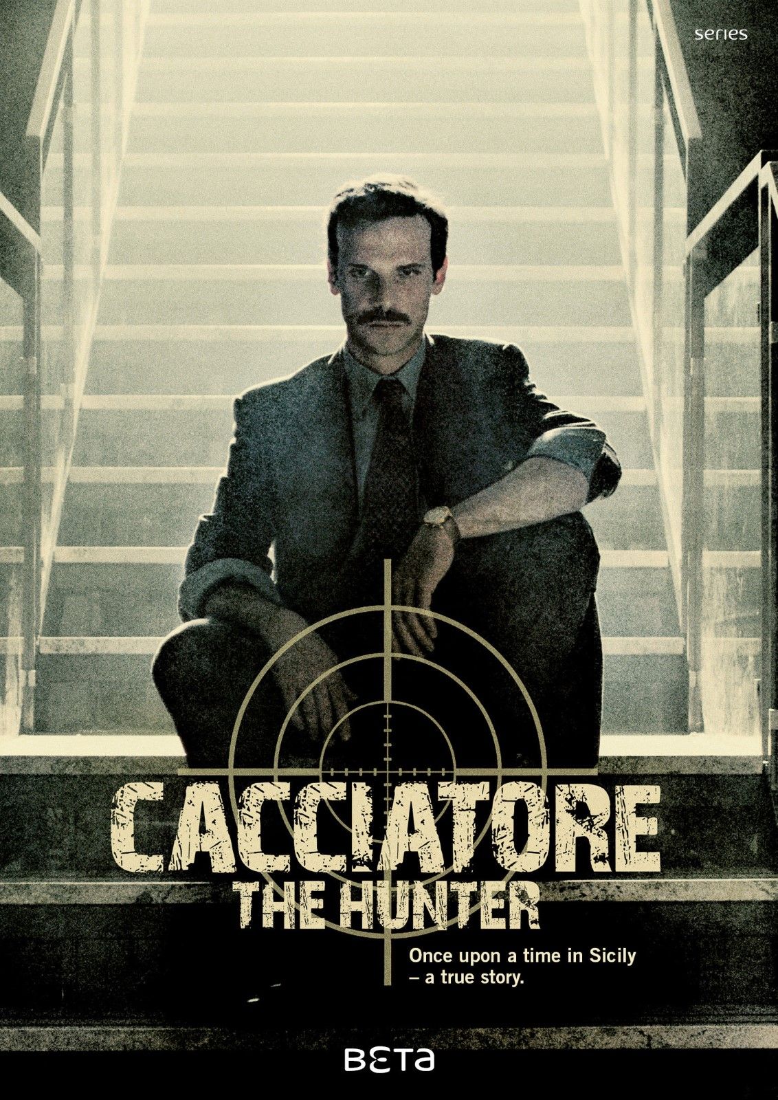 Il cacciatore staffel 1