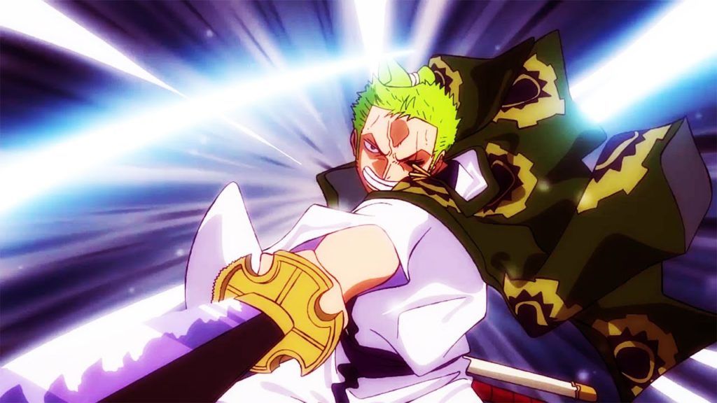One Piece Staffel 6 Stream
