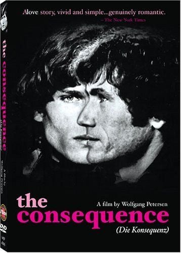 Die Konsequenz Film 1977 FILMSTARTS.de