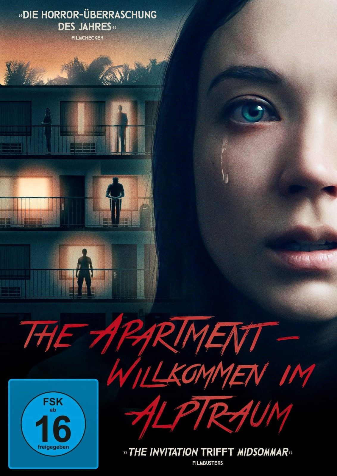The Apartment - Willkommen im Albtraum - Film 2019