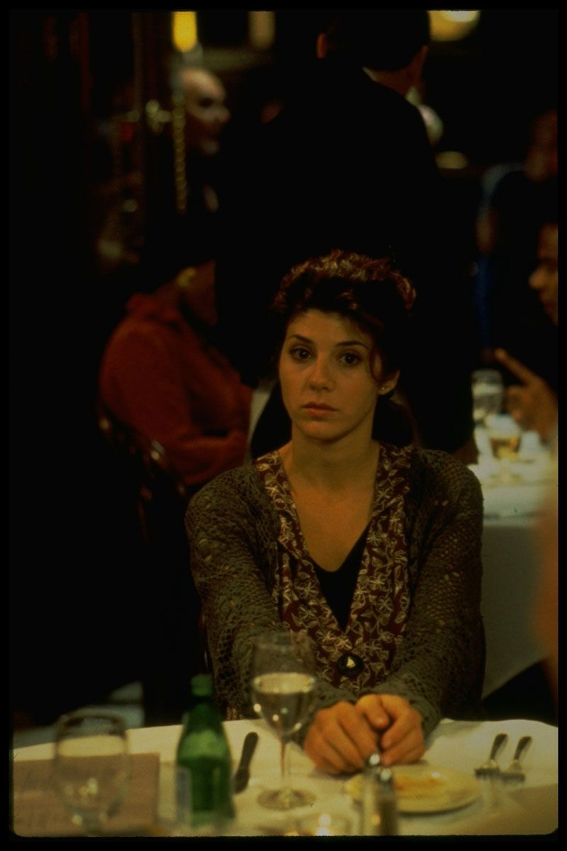 Bild zu Marisa Tomei Schlagzeilen Bild Marisa Tomei Foto 7