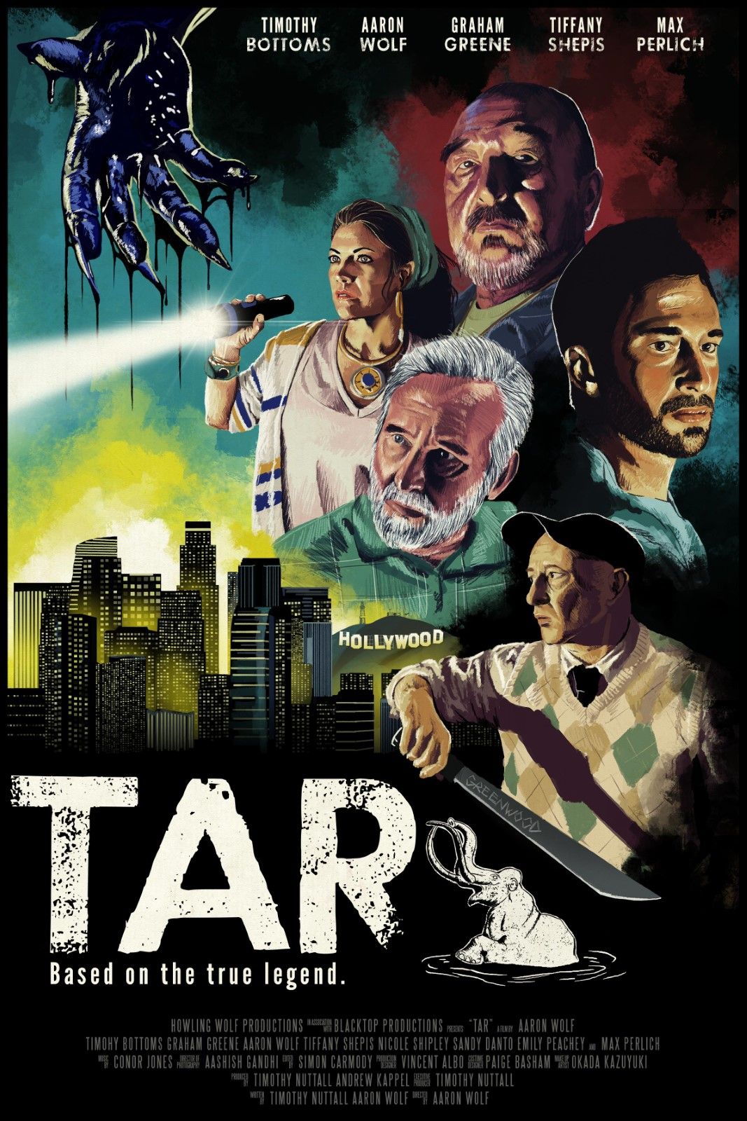 Tar schauspieler, regie, produktion Filme besetzung und stab