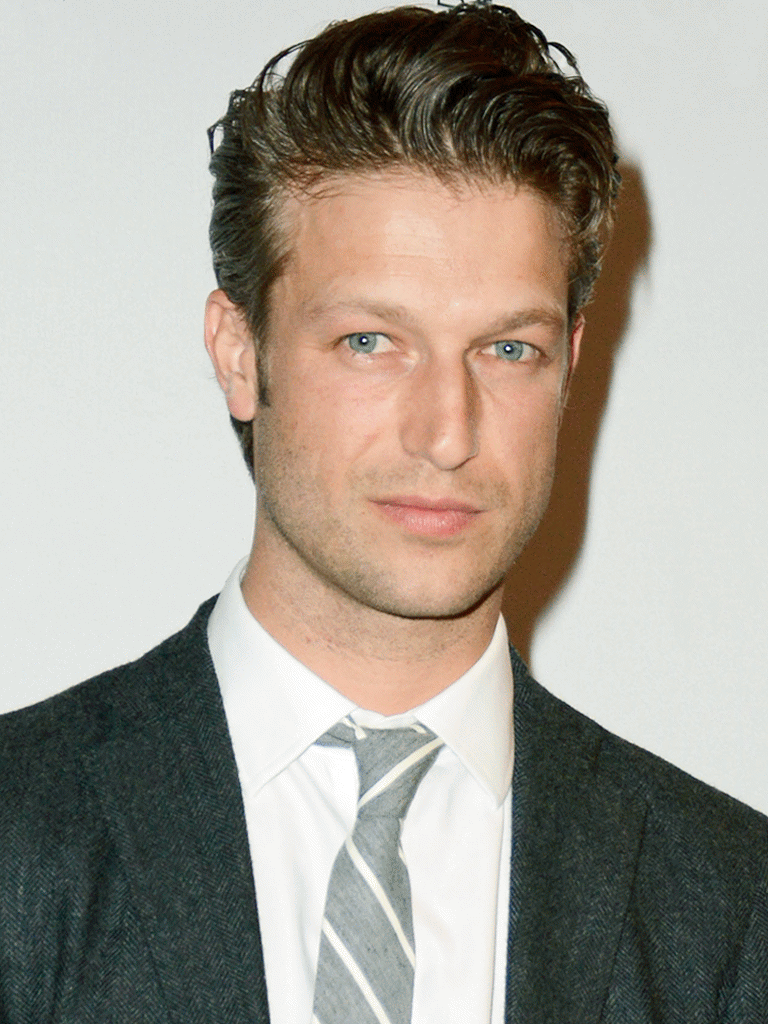 Peter Scanavino - FILMSTARTS.de