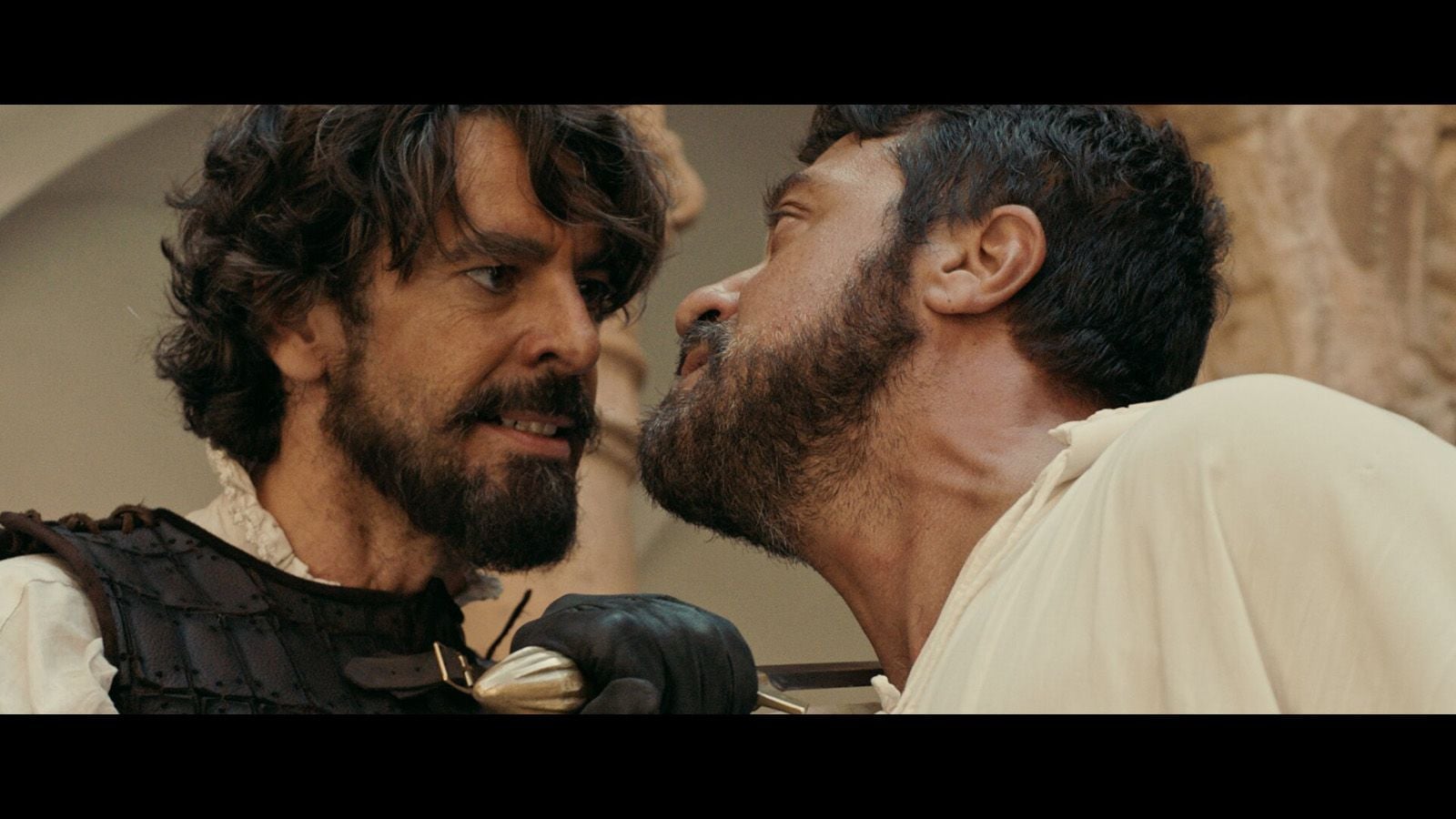 Filme Und Serien Von Enrique Arce