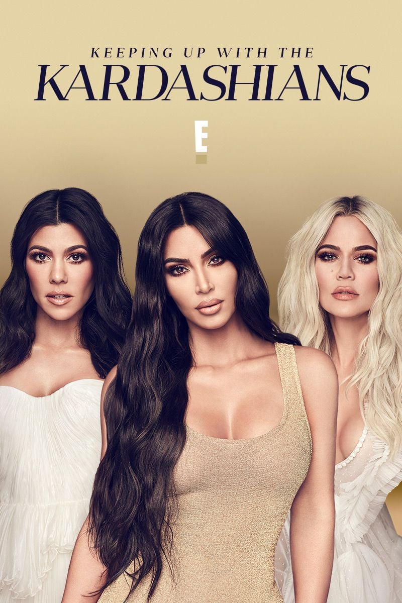 Keeping Up with the Kardashians - TV-serie 2007 - FILMSTARTS.de