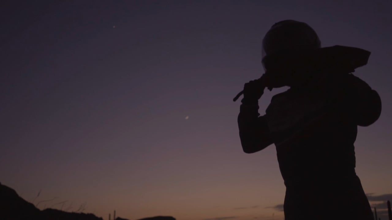 Foto zum Film Off the Road Bild 2 auf 5 FILMSTARTS.de